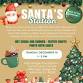 Santa's Station event image