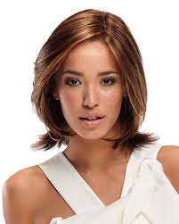 Alia Smartlace Short Mono Top Bob By Jon Renau Wigs