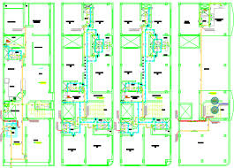 925 cad drawings for category: Plumbing Layout Plan Autocad Dwg Water Sanitary Plumbing Home Cadbull