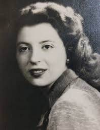 Patricia Murphy Rushing Obituary March 19, 2021