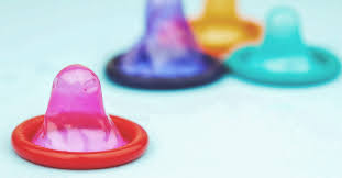 Condom Size Chart Is Length Width Girth A Small Regular