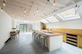 Suspension Industrielle 24 Luminaires Esprit Loft