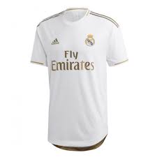 I hope you enjoy the review. Real Madrid Home Away Player Version Jersey 2019 20 Shopee Malaysia