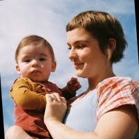 8 "Lee Chidgey" profiles