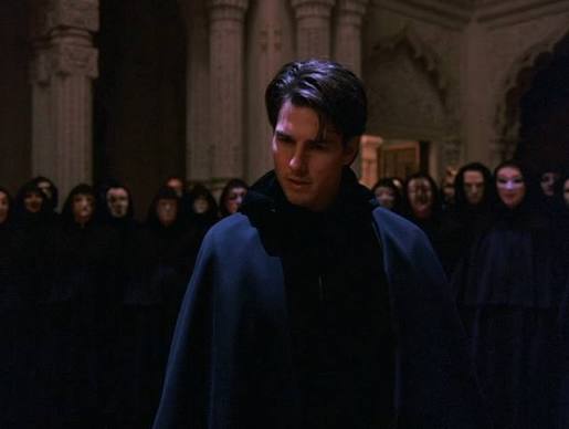 Eyes Wide Shut Jewish Identity - Deep Focus Film Studies