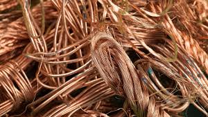 Star Copper Scrap Scrap Metal Recycling Scrap Recycling Scrap Metal Scrap Material