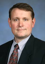 Research lab chief scientist gains presidential recognition