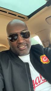 Frank Yeargin's Instagram, Twitter & Facebook