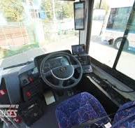 30 Units 8-Meter Golden Dragon Electric Buses to Start ...