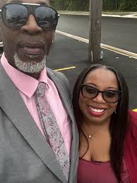 Celebrating 12 years married at LTL! Anniversary to remember!