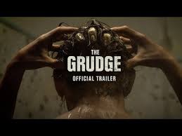 Used before nouns to refer to particular things or people that have already been talked about or…. The Grudge Official Trailer Youtube