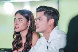 Frasco mortiz is the director of this episode called signs of love. James Reid Nadine Lustre Open Up About Each Other Post Breakup