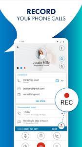 A lot of cool features come along with the app store such as app sharing, junk cleaner to speed up your phone, app uninstaller, file … Callapp Caller Id Recording For Android Apk Download