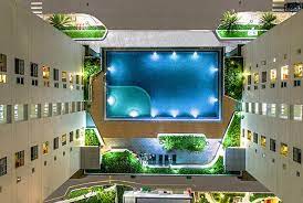 Ghim Tren Lavita Garden