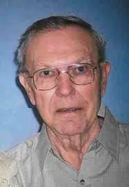 Charles Agie Strunk (1933-2014)