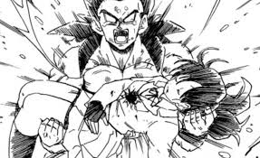 Why tf is Pan a sacrificial lamb in every fan manga ever? :  rDragonballsuper