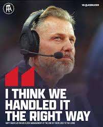 NFC NORTH Trash Talk Cave