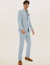 Shop for slim fit and fittted mens suits for skinny men. Men S Slim Fit Suits M S