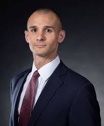 Nicholas Dale's Instagram, Twitter & Facebook