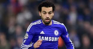 Back then chelsea's first squad were loaded and there was no need for these youngsters. John Terry Fluffs His Lines As He Defends Mourinho Over Salah De Bruyne