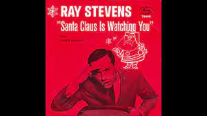 Ahab's camel, clyde, introduces one of the most beloved — or obnoxious, depending on who you ask. Ray Stevens Santa Claus Is Watching You Mercury 1962 Youtube