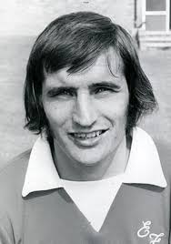 John Hurst (1947-2024) — A Tribute