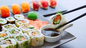 Enjoy watching this video please like & subscribe for more videos to be uploaded thank you. Il Sushi Fa Ingrassare Quante Calorie Ha Pg Magazine