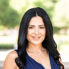 Veronica Santamaria, TX Real Estate Agent