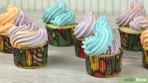 Diy cupcake cupcake cakes cupcake liners cupcake holders paper cupcake cupcake decorations table decorations patisserie vegan how to make cupcakes. How To Use Cupcake Liners 9 Steps With Pictures Wikihow