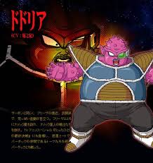 Personajes de dragon ball z yajirobe. Top 100 Strongest Dragon Ball Characters