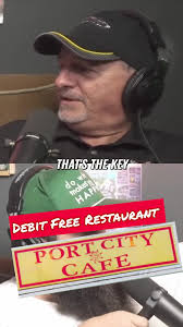 Port City Cafe