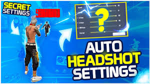 So we are here to tell you the auto headshot setting in freefire. Youtube Video Statistics For Best Auto Headshot Sensitivity Settings For Redmi Note7 Note7 Pro Redmi Note 8 Mobiles Free Fire Noxinfluencer