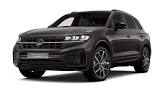 VOLKSWAGEN-TOUAREG
