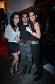 Tulip Joshi Vinod Nair At Captain Vinod Nair And Tulip Joshi S Army Day In Bistro Grill Juhu On 13th Jan 2012 Tulip Joshi Bollywood Photos Captain vinod nair is a coach, biographer, face reader. hamara photos
