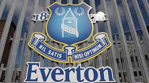 Everton Launch Crest Consultation Eurosport