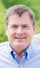 William George "Bill" Mackie