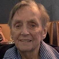 Norma T. (Booth) Hart Obituary