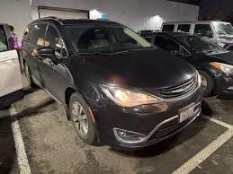 Image result for Black 2018 Chrysler