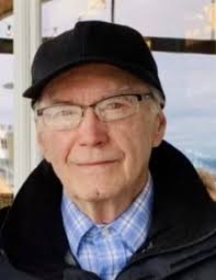 David Gordon Sandvik