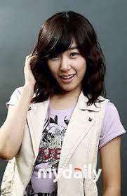 Snsd to undergo drastic hair changes for their upcoming comeback? Girls Generation S Tiffany And Her Ever Changing Hair