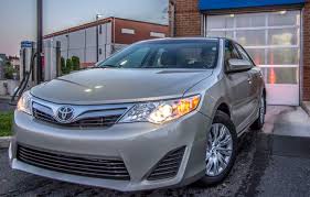 This video is a review of the 2013 toyota camry se. Car Review 2013 Toyota Camry Le Driving