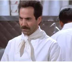 I really like Kevin, Gene, Feldman and, Elain. That Vargus guy is pretty  cool too.