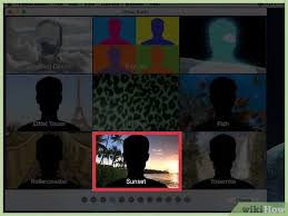 The webcam photography app made its debut on ios as an app for the ipad 2 all the way back in 2011, but have you noticed that something has been missing since then? Auf Einem Mac Photo Booth Verwenden Mit Bildern Wikihow