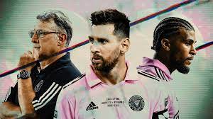 Difícil, pero no imposible: ¿Qué tienen que hacer Leo Messi y Miami para ir  a Playoffs? | TUDN MLS | TUDN