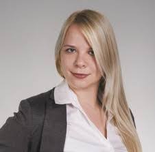 Anna Siwik's Instagram, Twitter & Facebook