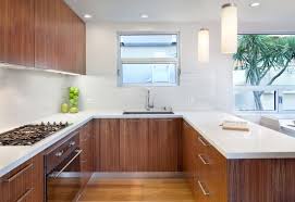 Mid Century Remodel Modern Kitchen Trends Modern Kitchen Cabinets Kitchen Design