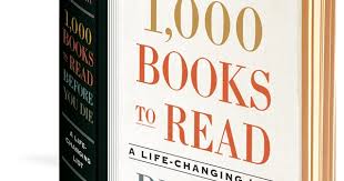 The summaries, often less than a page in length, are delightfully illustrated and so cogently written that one savors reliving a book once read as much as. All Books Recommended In Mustich S 1 000 Books To Read Before You Die A Life Changing List A C