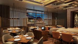 6 piece dining room set. New Luxury Hotel Thompson San Antonio Welcomes Its First Guests And Diners On Thursday Flavor