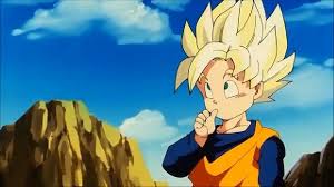 goten おしゃれまとめの人気アイデア pinterest daniel olivas ドラゴンボールz ドラゴンボール ドラドラ