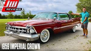 Image result for Ivory White 1959 Imperial